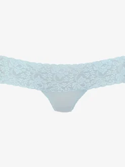 Vivance Strings|Culottes<Lot de 3 strings en dentelle