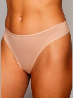 LASCANA Strings|Culottes<Lot de 2 strings