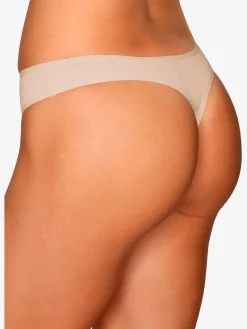 LASCANA Strings|Culottes<Lot de 4 strings