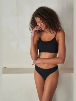 LASCANA Strings|Culottes<Lot de 4 strings