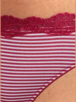 LASCANA Strings|Culottes<Lot de 3 strings