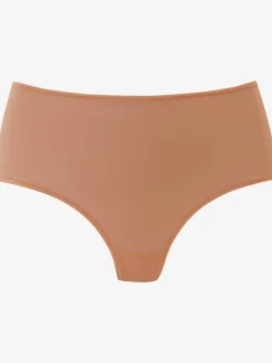 LASCANA Strings|Culottes<Lot de 2 strings taille haute