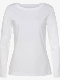 Vivance T-Shirts<Lot de 2 t-shirts à manches longues