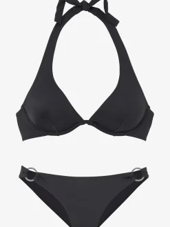 Chiemsee Maillots De Bain<Maillot de bain à armatures bikini cintre à nouer dans le cou