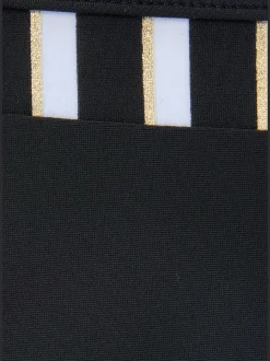 LASCANA Maillots De Bain<Maillot de bain à armatures rayures élégantes