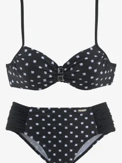 LASCANA Maillots De Bain<Maillot de bain à armatures design tendance