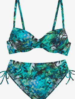 Vivance Maillots De Bain<Maillot de bain à armatures design tendance