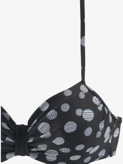 LASCANA Maillots De Bain<Maillot de bain à armatures design tendance