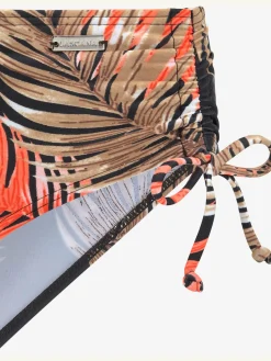 LASCANA Maillots De Bain<Maillot de bain à armatures imprimé feuilles