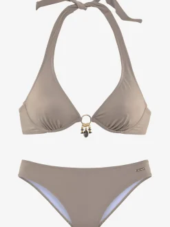 Bruno Banani Maillots De Bain<Maillot de bain à armatures couleurs unies classiques