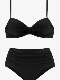 LASCANA Maillots De Bain<Maillot de bain à armatures aspect élégant