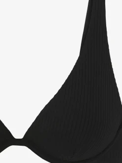 Elbsand Maillots De Bain<Maillot de bain à armatures structure côtelée tendance