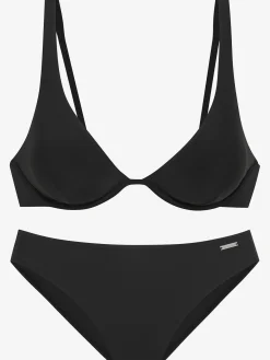 Bruno Banani Maillots De Bain<Maillot de bain à armatures uni tendance