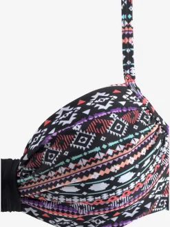 LASCANA Maillots De Bain<Maillot de bain à armatures style ethnique