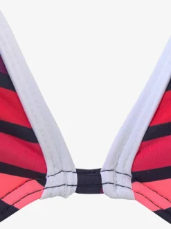 KangaROOS Maillots De Bain<Maillot de bain à armatures motif rayé tendance