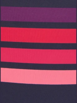 KangaROOS Maillots De Bain<Maillot de bain à armatures motif rayé tendance