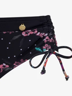 LASCANA Maillots De Bain<Maillot de bain à armatures motif tendance avec fleurs et pois