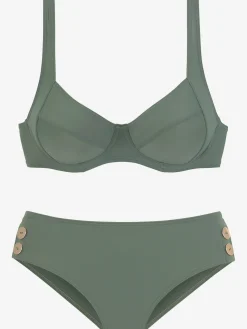 Vivance Maillots De Bain<Maillot de bain à armatures différents coloris tendance