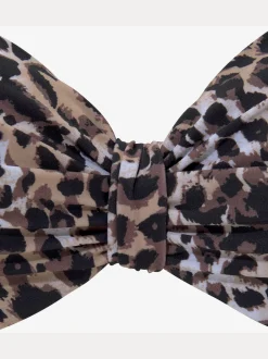 LASCANA Maillots De Bain<Maillot de bain à armatures imprimé animal sauvage