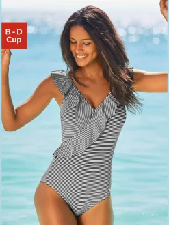 LASCANA Maillots De Bain<Maillot de bain 5 façons de le porter