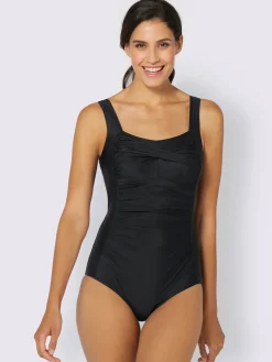 feel good Maillots De Bain<Maillot de bain 1 pièce corsage serré
