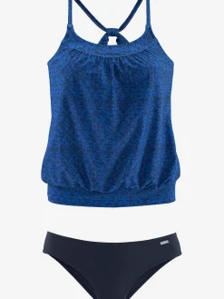 Venice Beach Maillots De Bain<Maillot de bain 2 pièces imprimé décoratif moderne