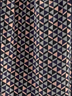 JETTE Maillots De Bain<Maillot de bain 2 pièces imprimé géométrique