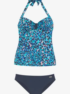 LASCANA Maillots De Bain<Maillot de bain 2 pièces imprimé animal tendance