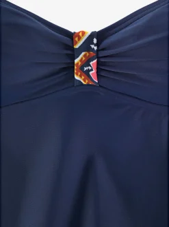 LASCANA Maillots De Bain<Maillot de bain 2 pièces tankini coupe longue