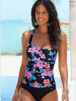 LASCANA Maillots De Bain<Maillot de bain aspect mode