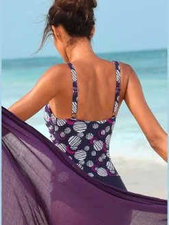 LASCANA Maillots De Bain<Maillot de bain avec armatures