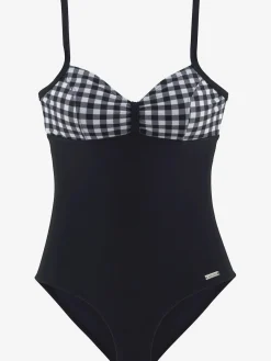 LASCANA Maillots De Bain<Maillot de bain avec gaine devant