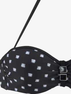 LASCANA Maillots De Bain<Maillot de bain bandeau à armatures design tendance