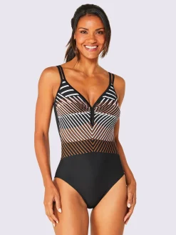 Sunflair Maillots De Bain<Maillot de bain bon. b, c, d