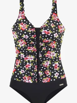 LASCANA Maillots De Bain<Maillot de bain bonnets intégrés