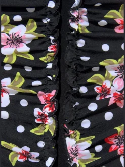 LASCANA Maillots De Bain<Maillot de bain bonnets intégrés