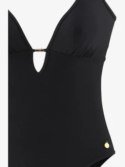 LASCANA Maillots De Bain<Maillot de bain brillance discrète