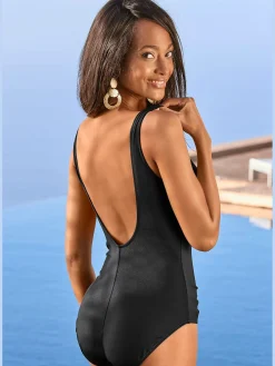 Bruno Banani Maillots De Bain<Maillot de bain couleurs unies classiques