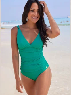 LASCANA Maillots De Bain<Maillot de bain coupe confortable