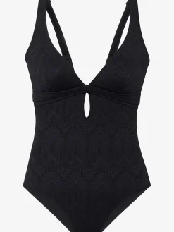 Buffalo Maillots De Bain<Maillot de bain découpe tendance devant