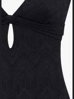 Buffalo Maillots De Bain<Maillot de bain découpe tendance devant