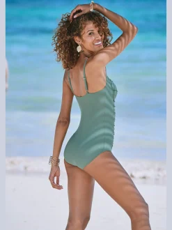 LASCANA Maillots De Bain<Maillot de bain design classique