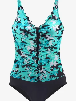 petite fleur Maillots De Bain<Maillot de bain design floral tendance