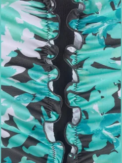 petite fleur Maillots De Bain<Maillot de bain design floral tendance