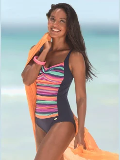 LASCANA Maillots De Bain<Maillot de bain design imprimé élégant