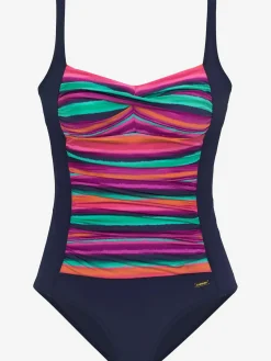 LASCANA Maillots De Bain<Maillot de bain design imprimé élégant