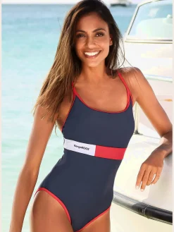 KangaROOS Maillots De Bain<Maillot de bain design sportif