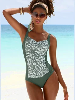 LASCANA Maillots De Bain<Maillot de bain design tendance