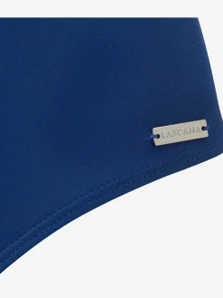 LASCANA Maillots De Bain<Maillot de bain dégradé de couleurs. effet cache-cœur