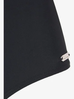 Venice Beach Maillots De Bain<Maillot de bain dos sportif à rayures